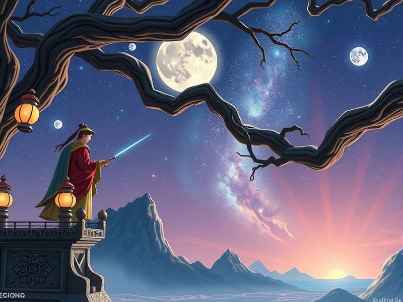 作品封面：调教教室