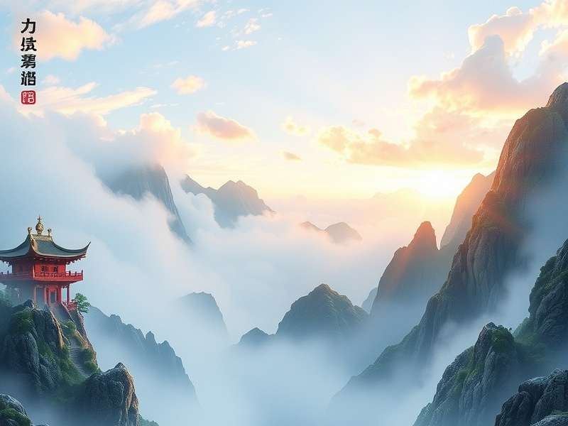 作品封面：双飞盛宴